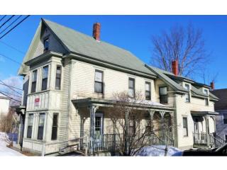 4 Lehner St, Tuftonboro, NH 03894-4469