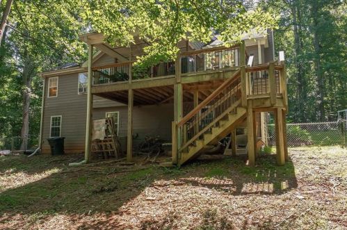 359 Saddle Trl, Jefferson GA  30549-4490 exterior