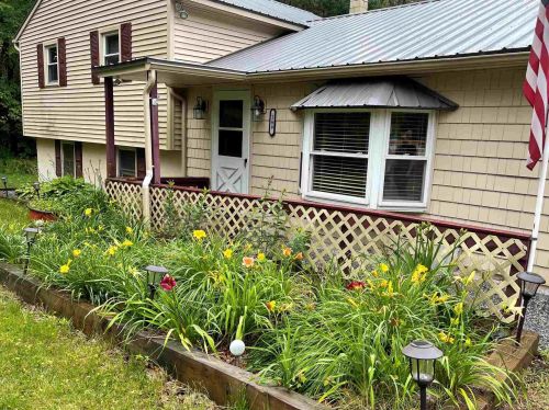 189 Seavey Rd, Belmont, NH 03220-3903