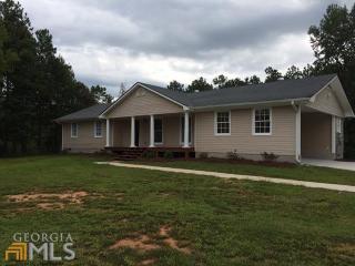 1563 Straylott Rd, Franklin, GA 30217-6133