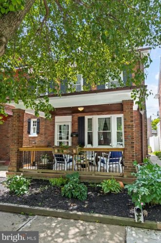 224 Pearl St, Lancaster, PA 17603-5058