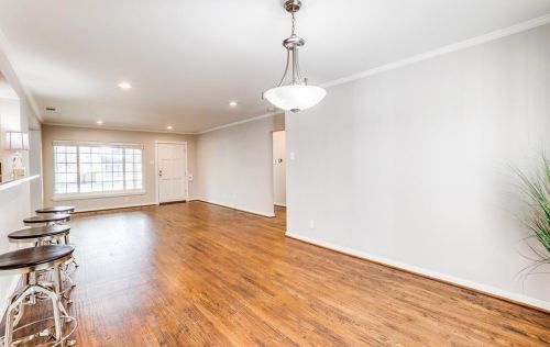 6322 Anita St, Dallas TX  75214-2615 exterior