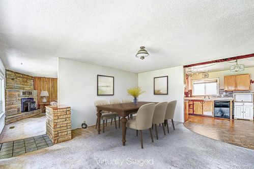 2326 I Rd, Grand Junction CO 81505-9645 exterior