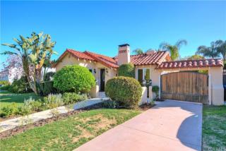 8832 Cashio St, Los Angeles CA  90035-3306 exterior