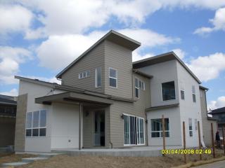 6720 Fern Dr, Denver CO  80221 exterior