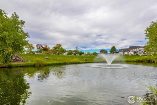 100 Beacon Way, Fort Collins CO  80550-6177 exterior