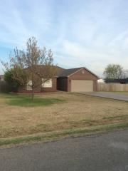 802 Filmore Ave, Wagoner, OK 74467-2711