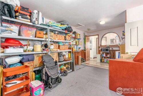 420 Franklin St, Fort Collins CO  80521-1719 exterior