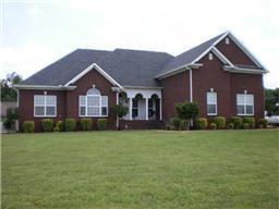3012 Dell Dr, Hermitage, TN 37076-3801