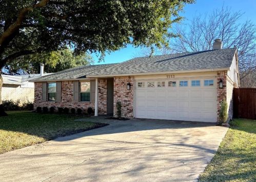 7212 Chapman Dr, Fort Worth, TX 76182-4410