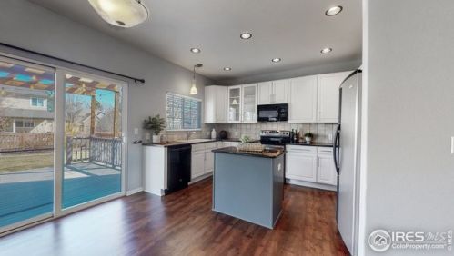 3220 Yellowstone Cir, Fort Collins CO  80525-9062 exterior