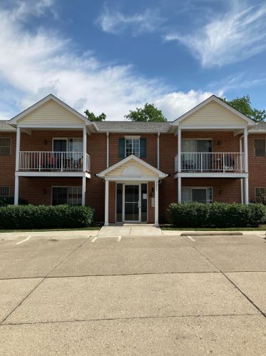 3353 Alpine Pl, Cincinnati OH  45211-3559 exterior