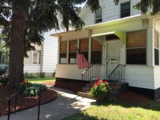 1138 Jefferson St, Minneapolis MN  55421-2876 exterior