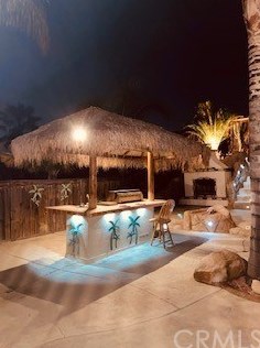 12722 Royal Palm Ln, Riverside CA  92503-7077 exterior