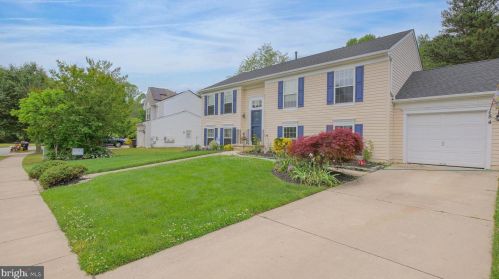 84 Monticello Dr, Erial, NJ 08081-2310