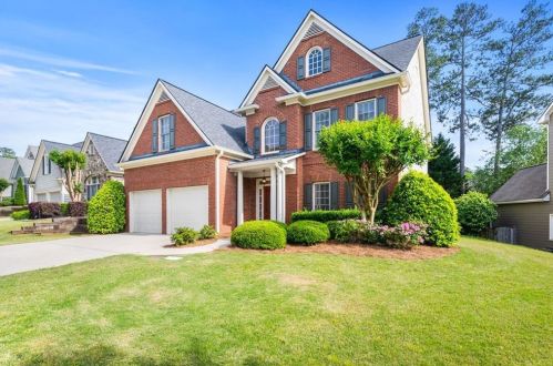 1579 Center Cross Pass, Marietta, GA 30062-2083
