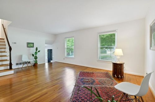 2745 Eaton Pl, Atlanta GA  30350-5547 exterior