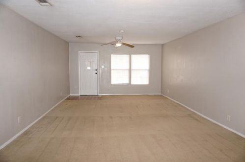 2000 Glenda Ave, Fort Worth TX  76111-6821 exterior