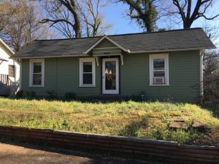 1344 Womack Ave, Atlanta GA  30344-1629 exterior