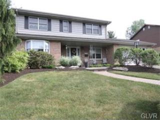 2904 Fairmont St, Allentown, PA 18104-2717