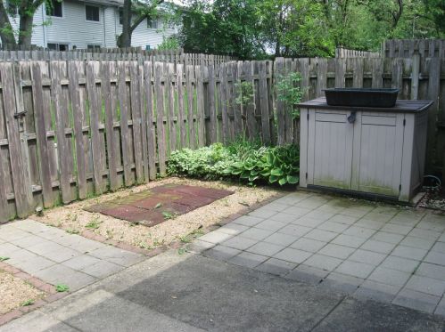 202 Monroe Rd, Lemont IL  60440-2025 exterior