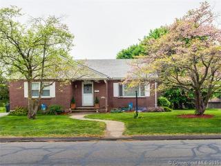 96 Porters Pass, Kensington, CT 06037-1416