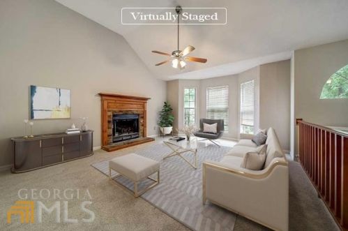 402 Magnolia Springs Ln, Holly Springs, GA 30115