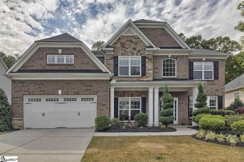 201 Heritage Point Dr, Simpsonville, SC 29681-3259