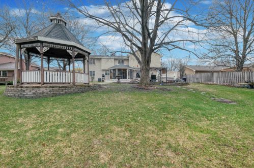 412 Bucher Ave, Saint Paul MN  55126-4661 exterior