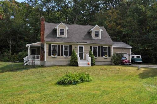 24 Clancy Dr, Goffstown, NH 03045-1617