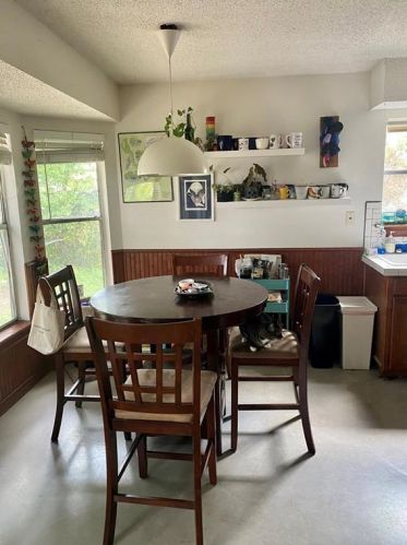 5413 Duval St, Austin TX  78751-1322 exterior