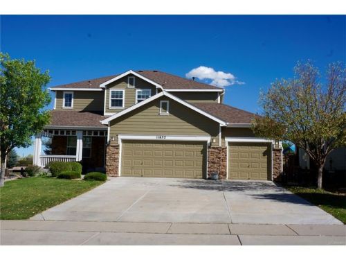 11652 Blackmoor St, Parker, CO 80138-8824