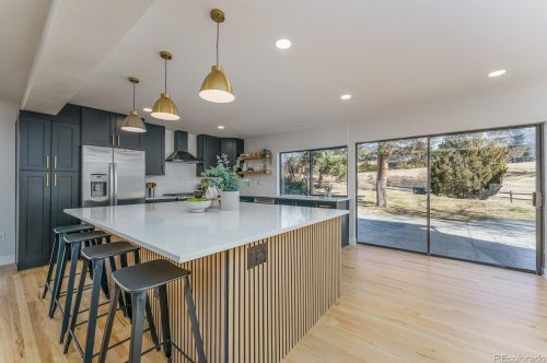 8263 Big Dry Creek Dr, Englewood CO  80112-2603 exterior