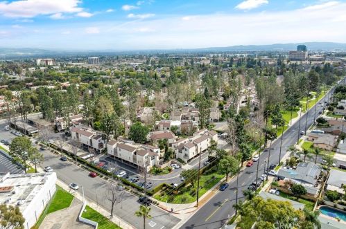 1460 Cabrillo Park Dr, Santa Ana CA  92701-2824 exterior