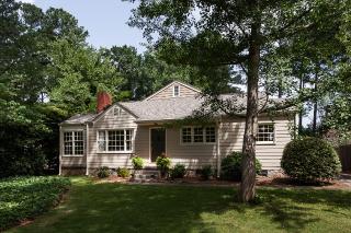 1342 Merry Ln, Atlanta, GA 30329-3904