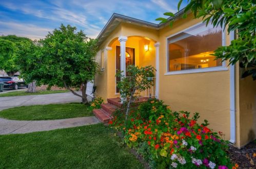 522 Anita Ln, Millbrae, CA 94030-1605