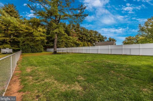 8142 Rocky Rdg Rd, Graceham MD exterior