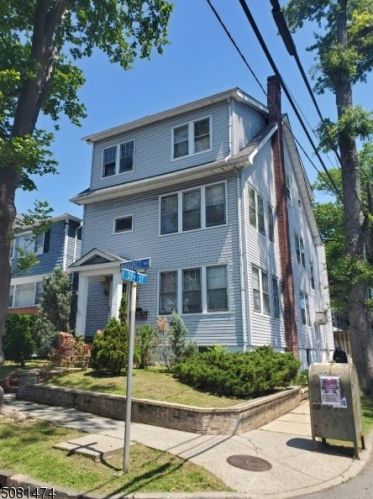 103 Prospect Ave, Irvington, NJ 07111-1215
