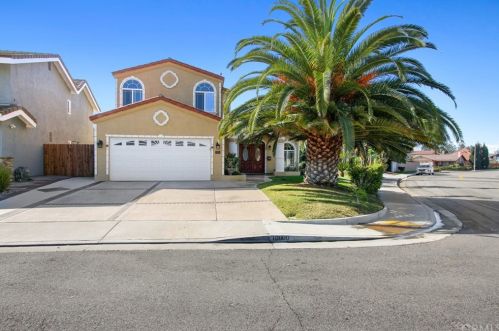10900 La Flor Ave, Santa Ana, CA 92708-5323