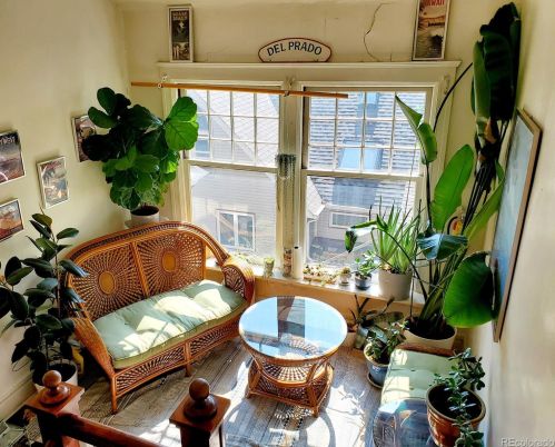 1065 Lafayette St, Denver CO  80218-3132 exterior