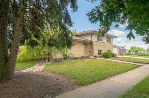 16829 Odell Ave, Tinley Park, IL 60477-2672