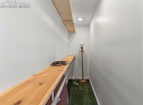 2320 Rampart Range Rd, Woodland Park CO 80863-9309 exterior