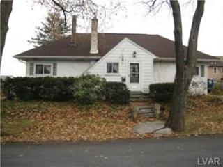 2071 Lawfer Ave, Allentown, PA 18104-1011
