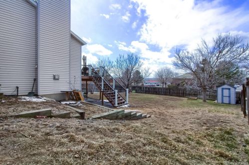 11359 Donley Dr, Parker CO 80138-3837 exterior