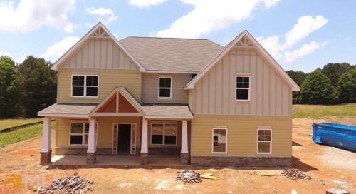 880 Cattle Barn Rd, Monroe, GA 30656-7502