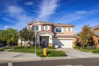 8026 Yeager St, Chino, CA 91708-7689