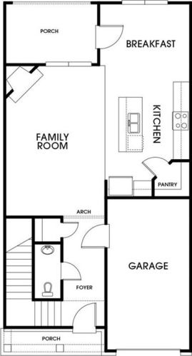 40 Barshay Dr, Porterdale, GA 30016-0962
