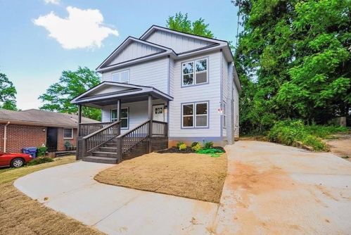 719 Florence Pl, Atlanta, GA 30318-5011