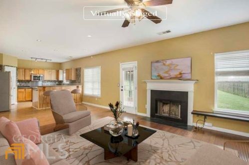 4985 Michael Jay St, Lithonia, GA 30039-5661