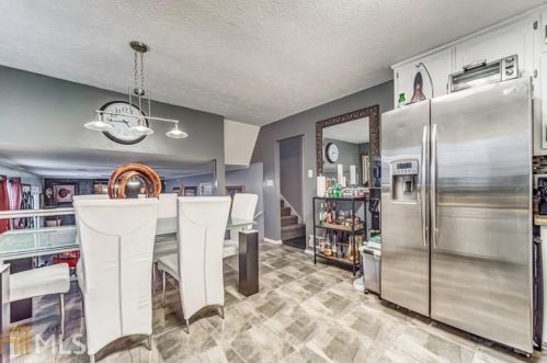 6050 Katherine Rd, Rex GA 30273-1122 exterior